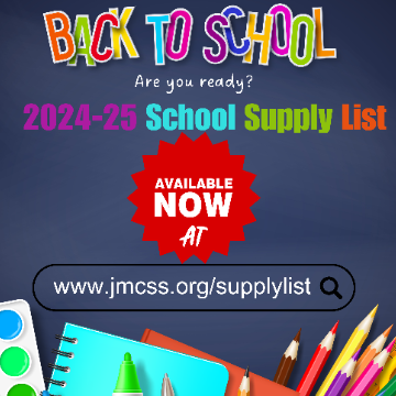 supply list